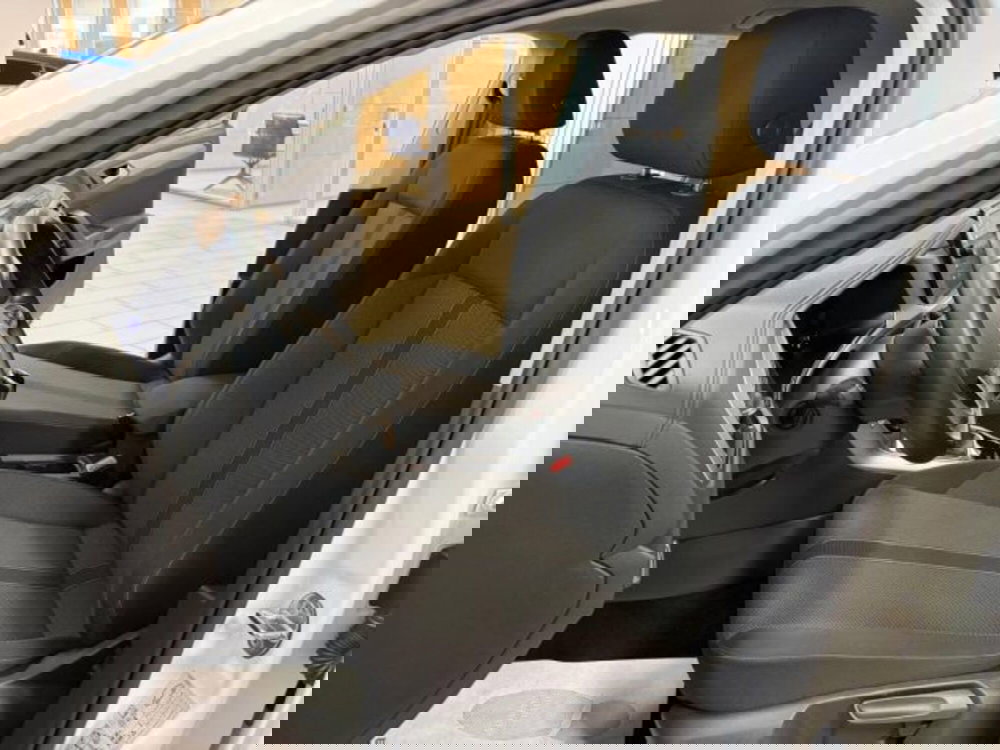 Volkswagen T-Roc usata a Cuneo (13)