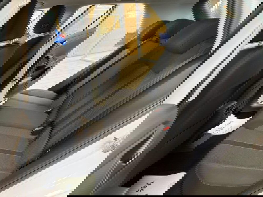 Volkswagen T-Roc usata a Cuneo (14)