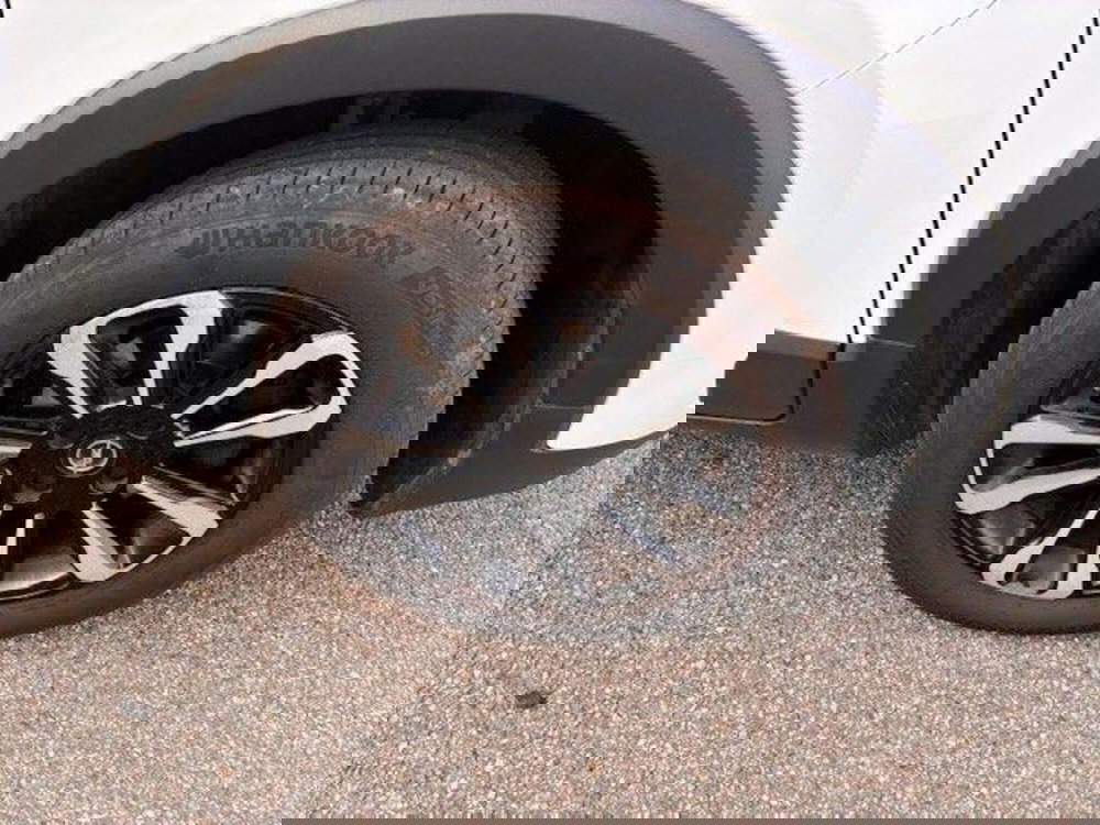 Opel Crossland usata a Milano (10)