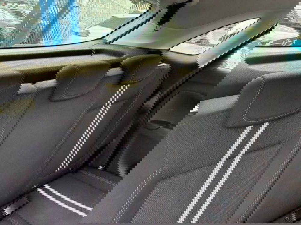 Opel Crossland usata a Milano (11)