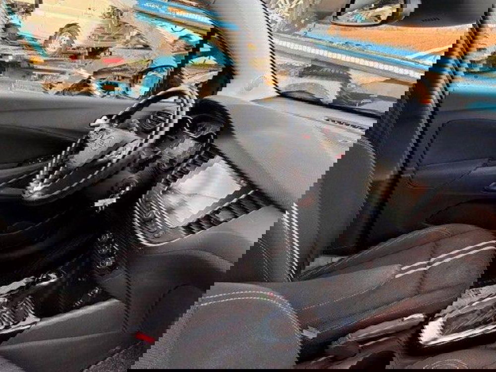 Opel Crossland usata a Milano (12)