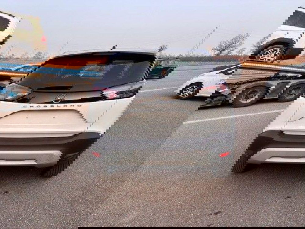 Opel Crossland usata a Milano (4)