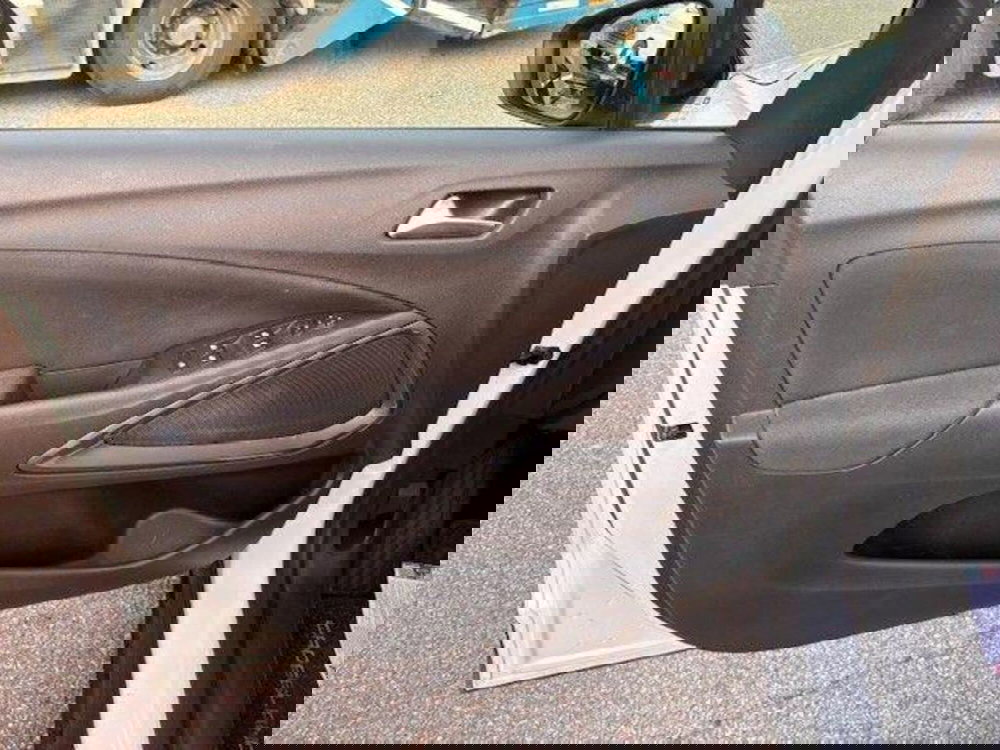 Opel Crossland usata a Milano (8)