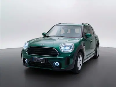 MINI Mini Countryman 1.5 One D Business Countryman del 2021 usata a Mosciano Sant'Angelo