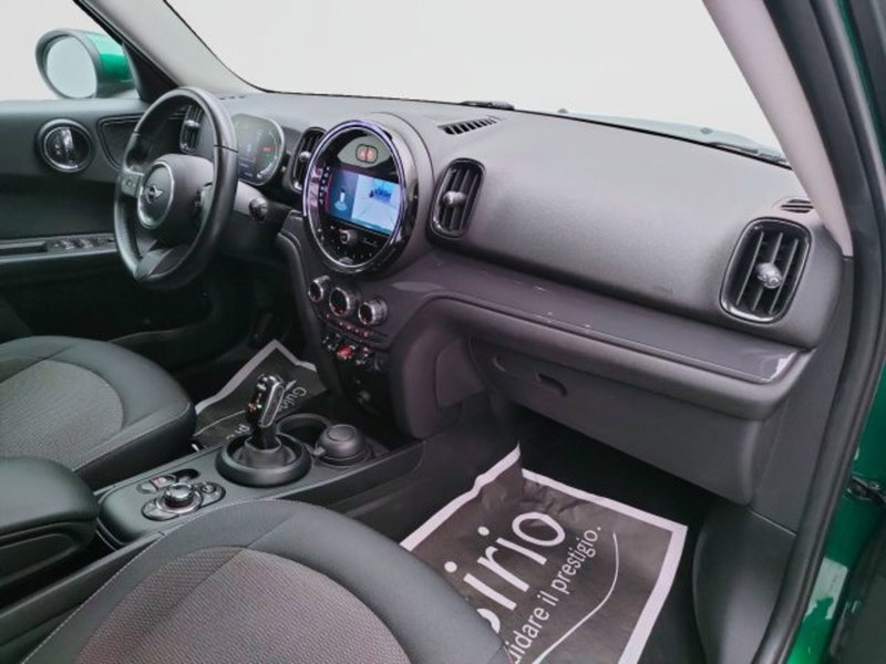 MINI Mini Countryman usata a Teramo (10)