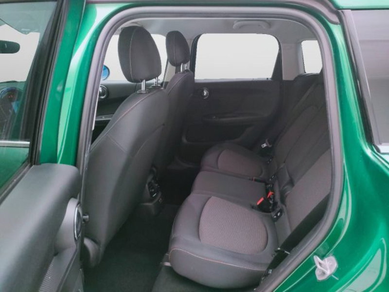 MINI Mini Countryman usata a Teramo (11)