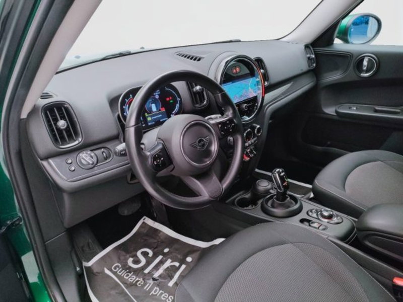 MINI Mini Countryman usata a Teramo (14)