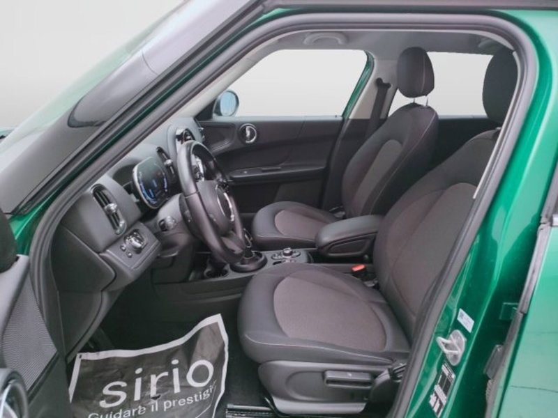 MINI Mini Countryman usata a Teramo (15)