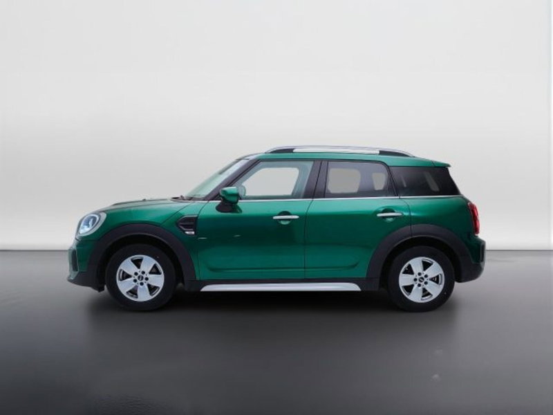MINI Mini Countryman usata a Teramo (3)