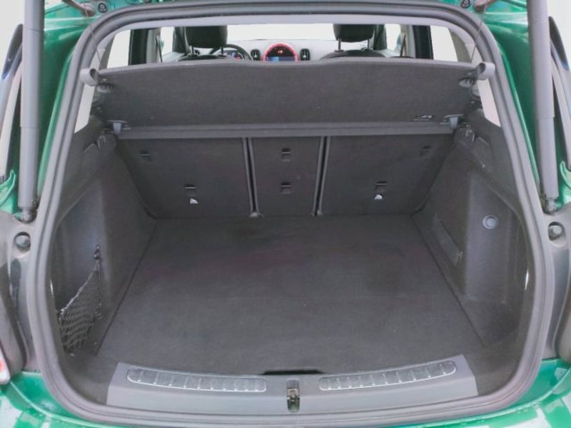 MINI Mini Countryman usata a Teramo (5)