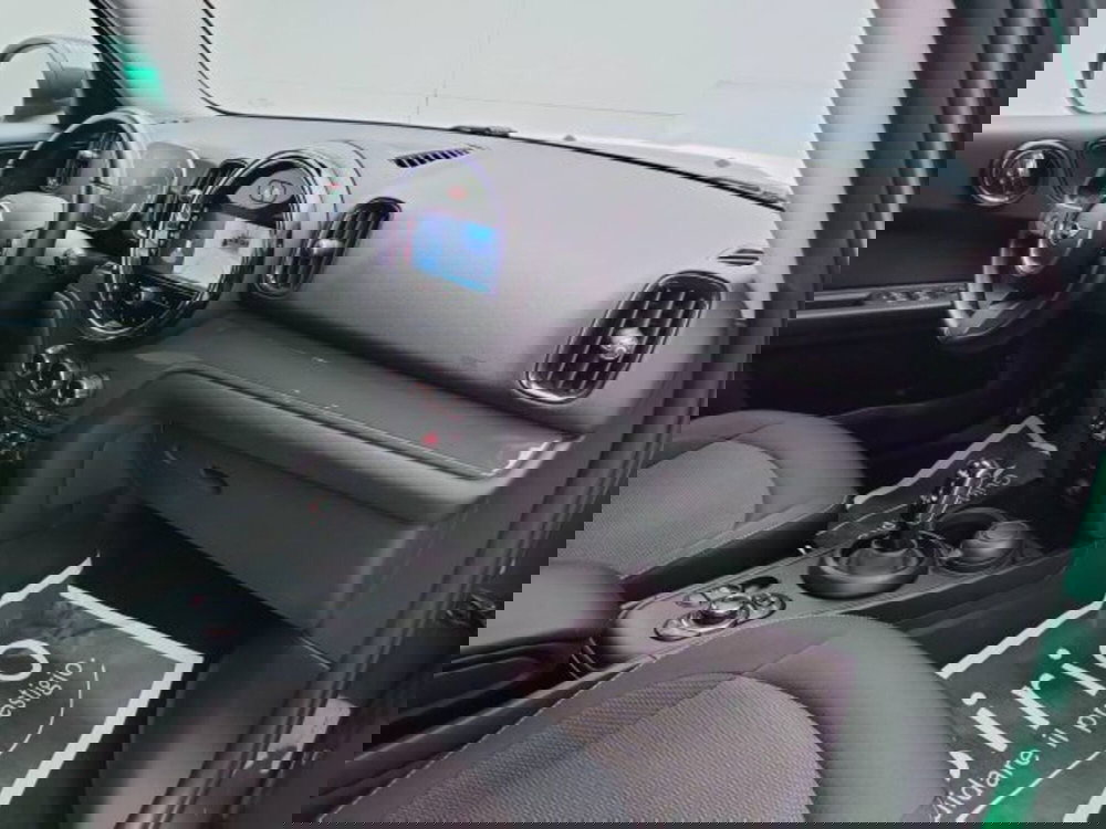 MINI Mini Countryman usata a Teramo (10)