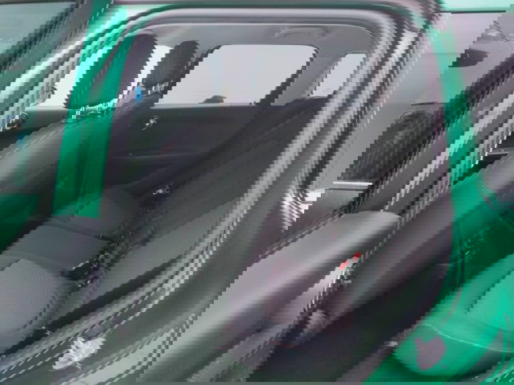 MINI Mini Countryman usata a Teramo (11)