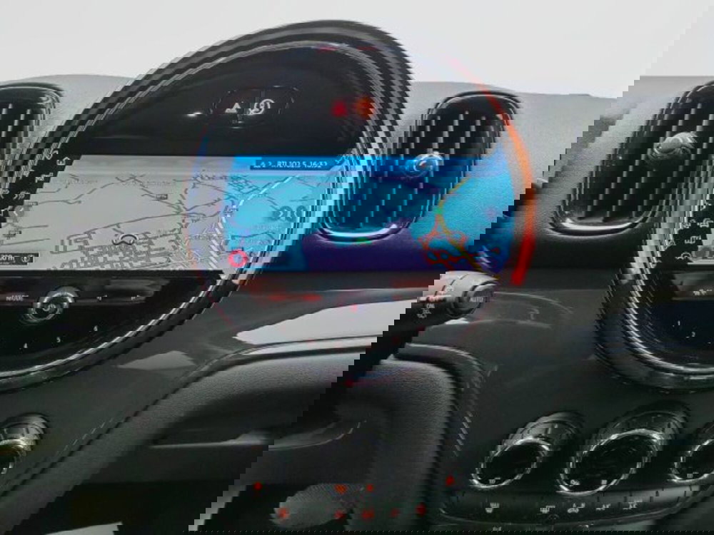 MINI Mini Countryman usata a Teramo (12)