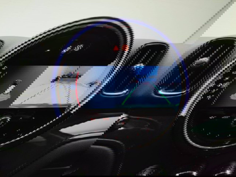 MINI Mini Countryman usata a Teramo (13)