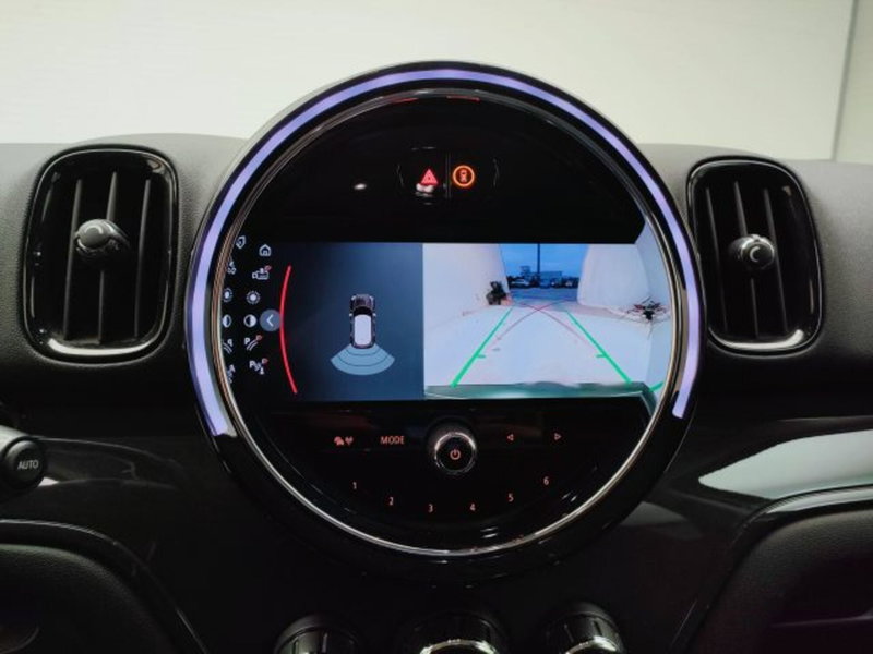 MINI Mini Countryman usata a Teramo (13)