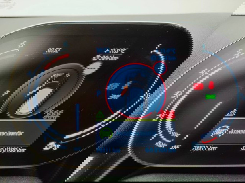 MINI Mini Countryman usata a Teramo (16)