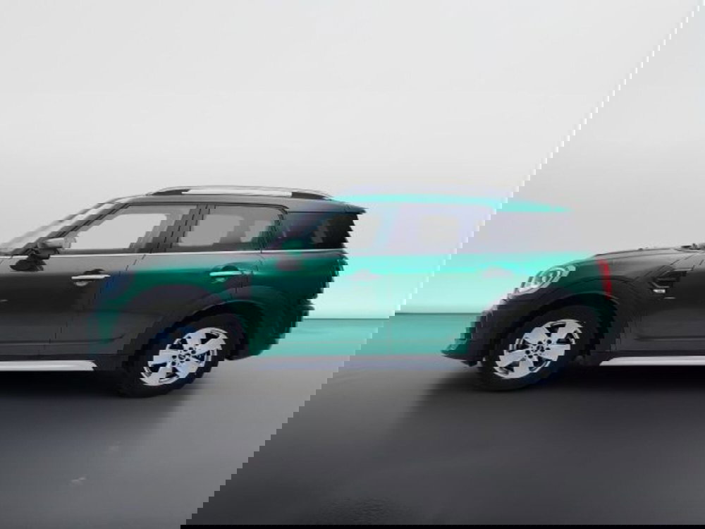 MINI Mini Countryman usata a Teramo (3)