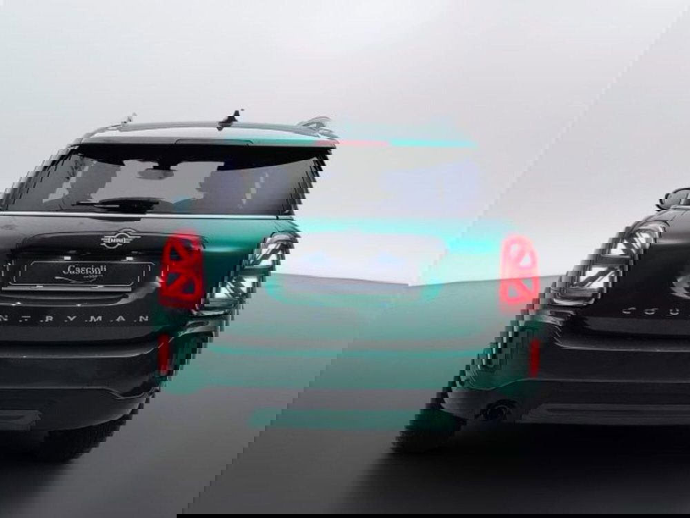 MINI Mini Countryman usata a Teramo (4)