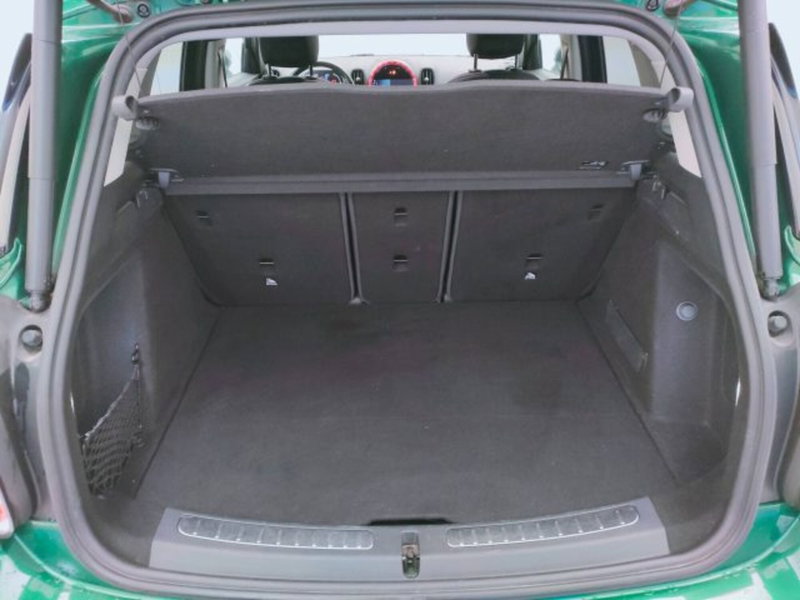 MINI Mini Countryman usata a Teramo (5)