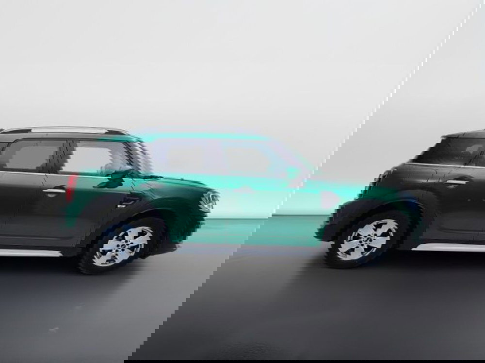 MINI Mini Countryman usata a Teramo (7)