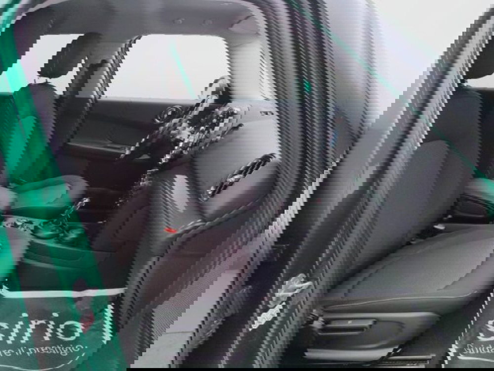 MINI Mini Countryman usata a Teramo (9)