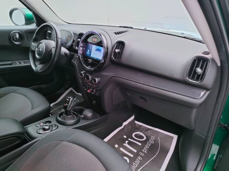 MINI Mini Countryman usata a Teramo (10)