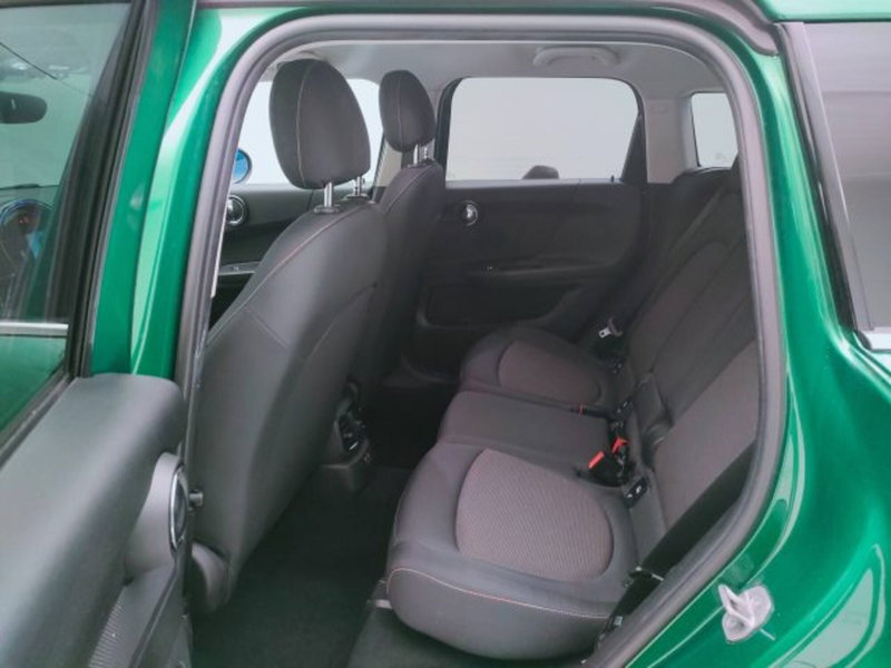 MINI Mini Countryman usata a Teramo (11)