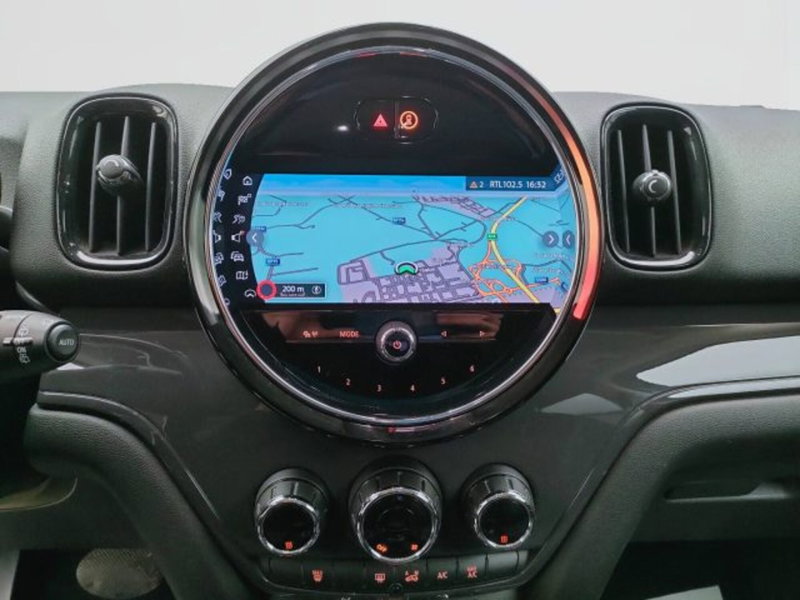 MINI Mini Countryman usata a Teramo (12)