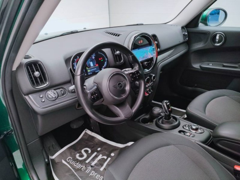 MINI Mini Countryman usata a Teramo (14)