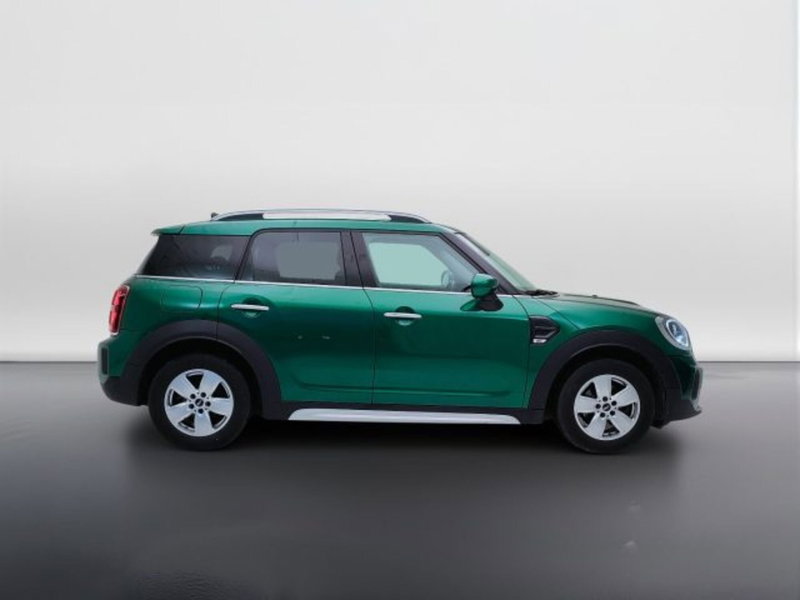 MINI Mini Countryman usata a Teramo (7)