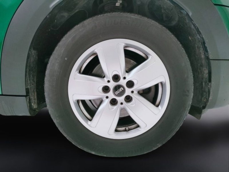 MINI Mini Countryman usata a Teramo (8)