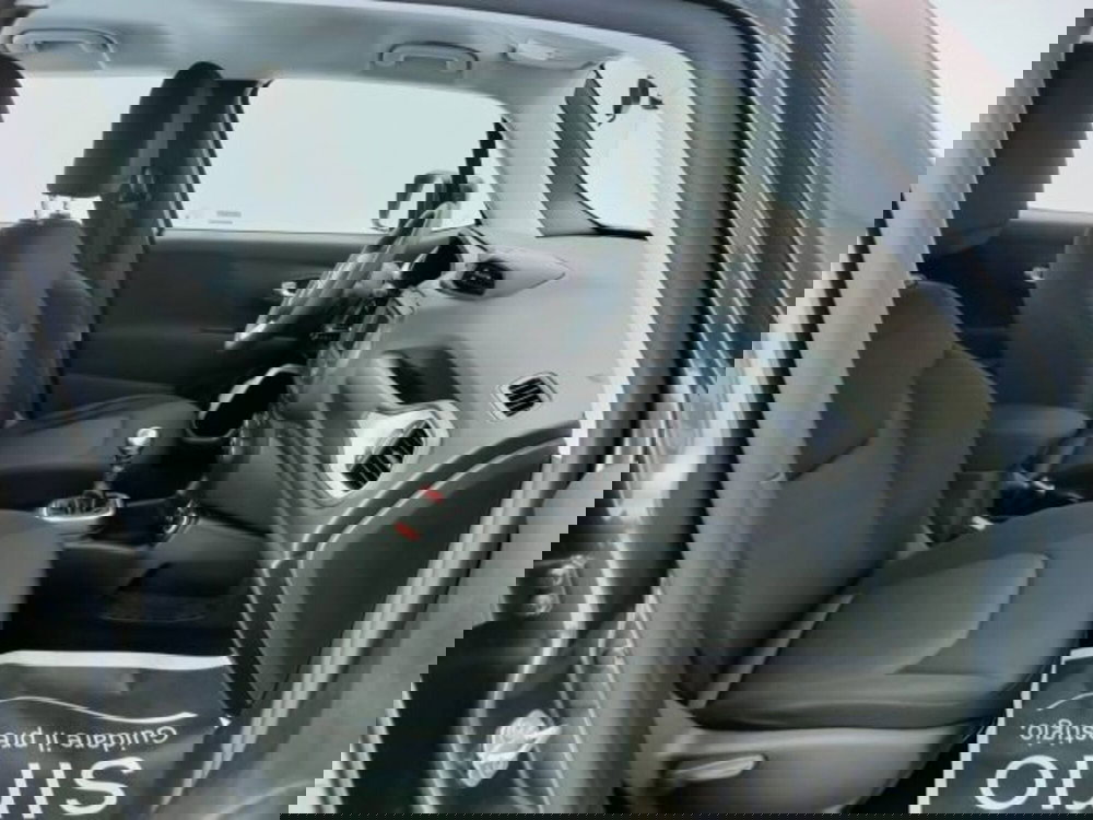 Jeep Renegade usata a Teramo (11)