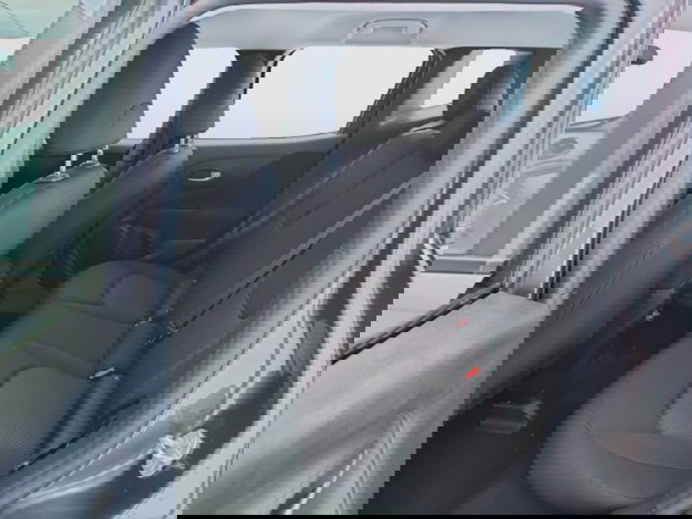 Jeep Renegade usata a Teramo (12)