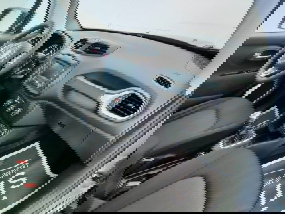 Jeep Renegade usata a Teramo (13)