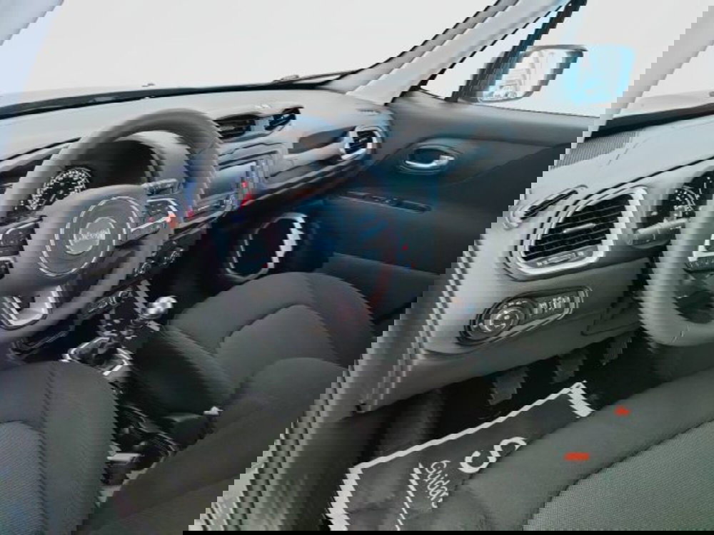 Jeep Renegade usata a Teramo (14)