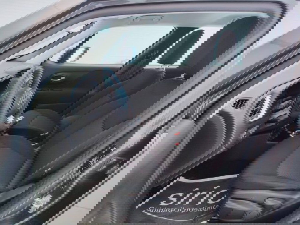 Jeep Renegade usata a Teramo (15)