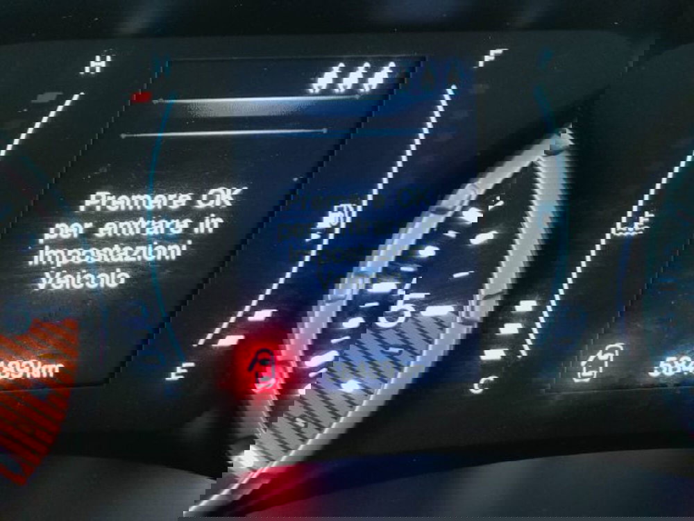 Jeep Renegade usata a Teramo (16)