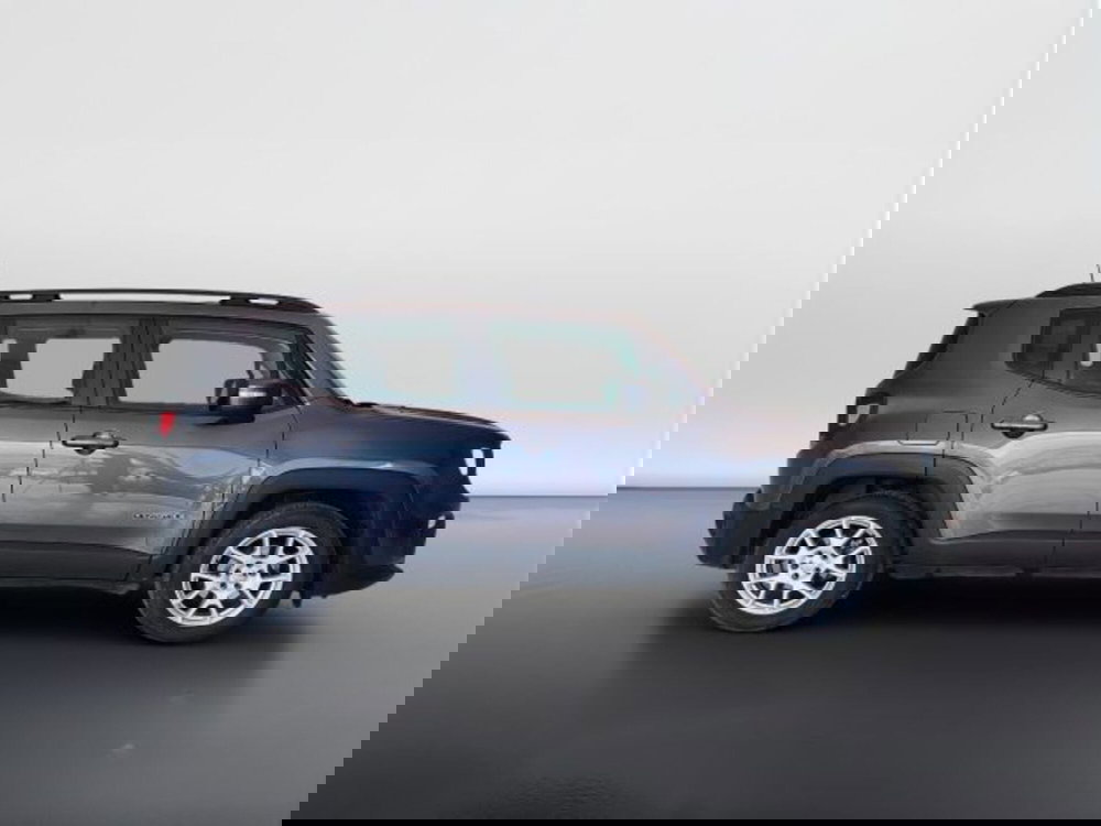 Jeep Renegade usata a Teramo (4)