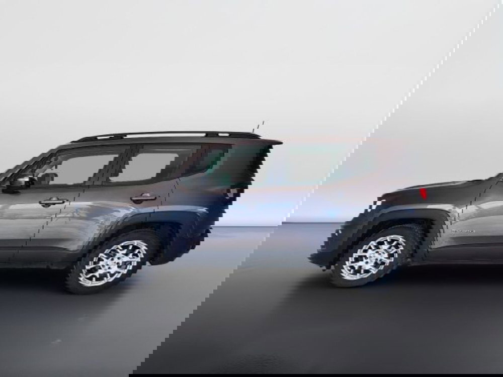 Jeep Renegade usata a Teramo (8)