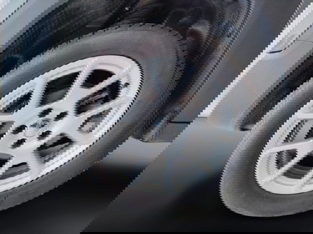 Jeep Renegade usata a Teramo (9)