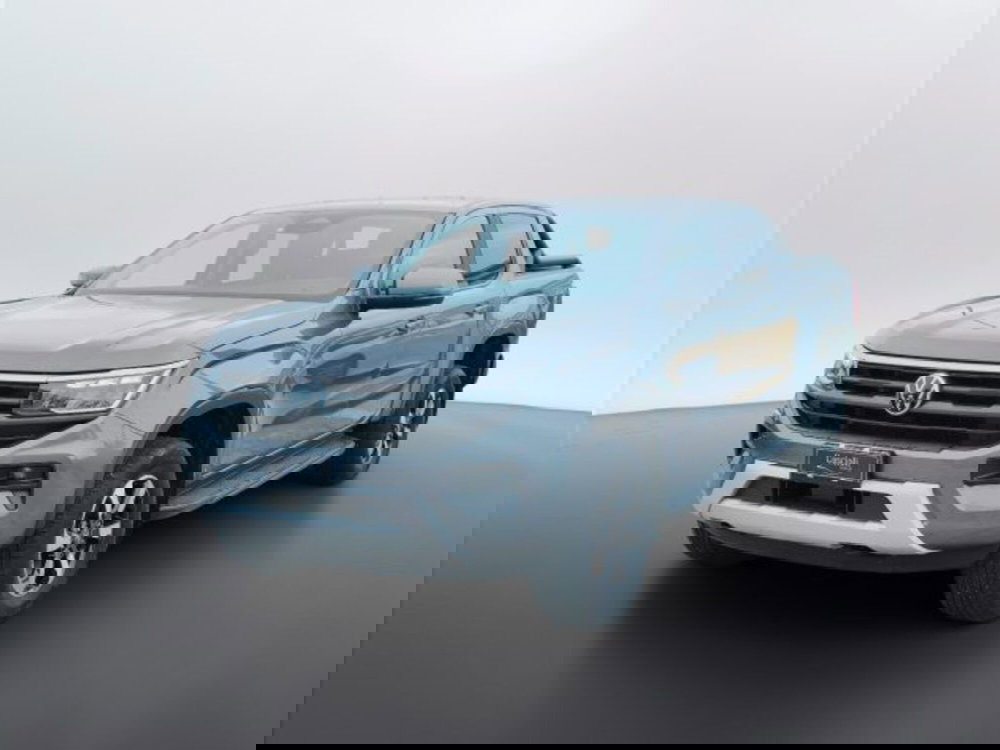 Volkswagen Amarok usata a Teramo