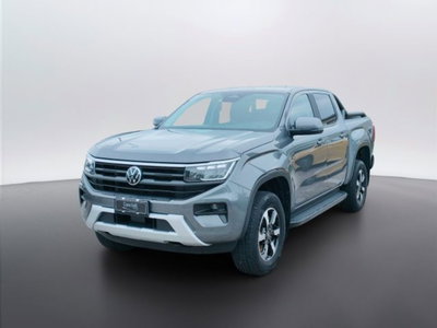 Volkswagen Amarok 2.0 tdi Life 4motion auto del 2024 usata a Mosciano Sant'Angelo