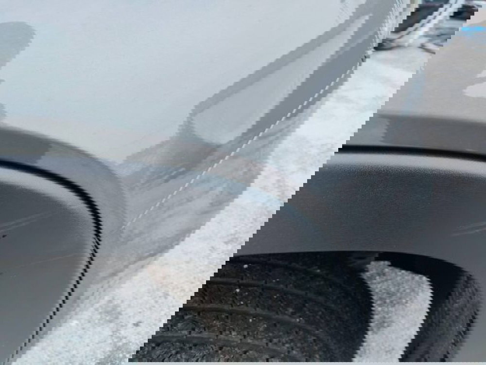 Volkswagen Amarok usata a Teramo (10)