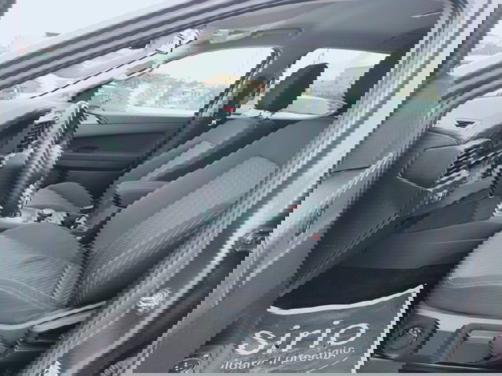 Volkswagen Amarok usata a Teramo (12)