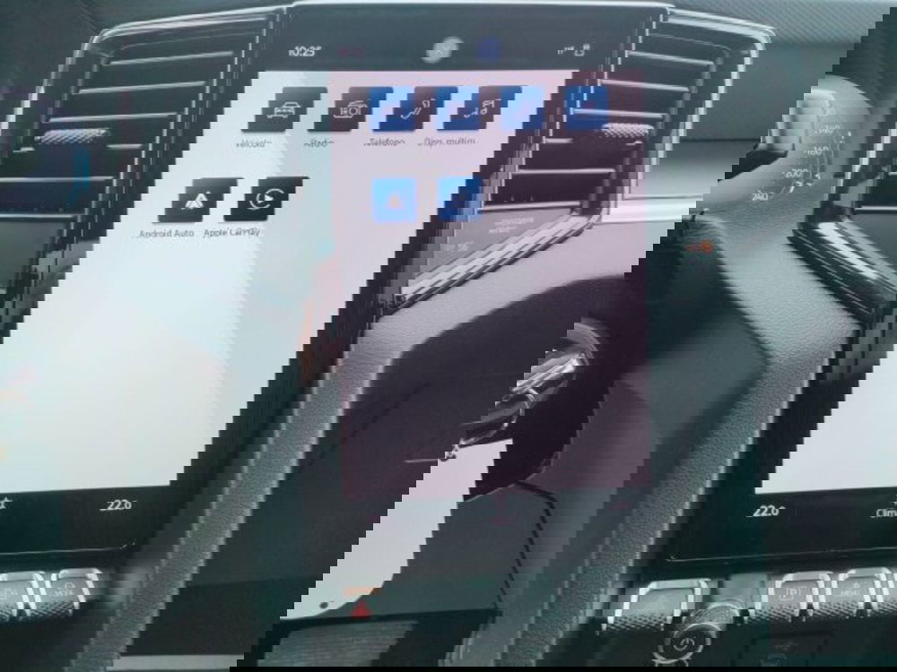 Volkswagen Amarok usata a Teramo (15)