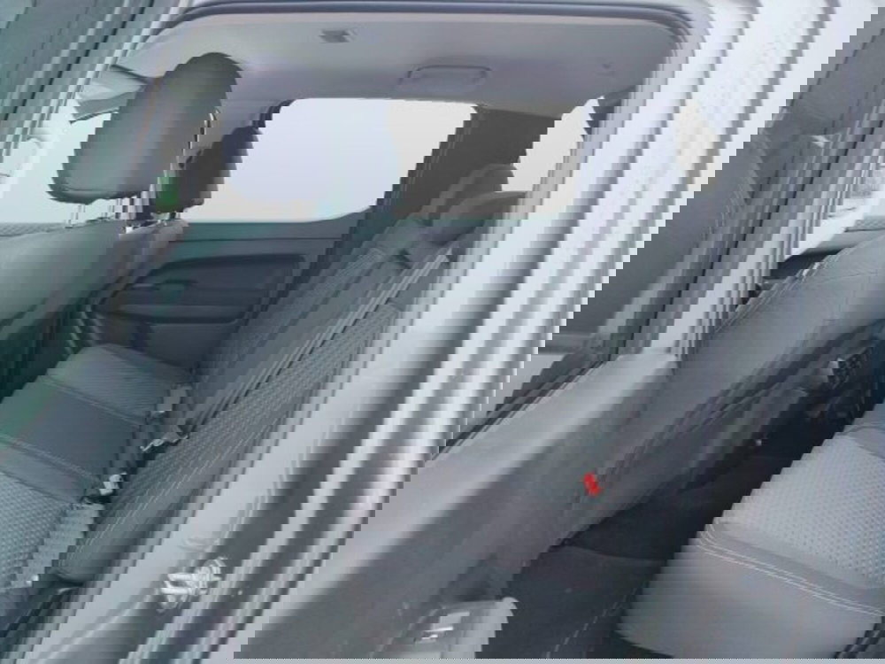 Volkswagen Amarok usata a Teramo (16)