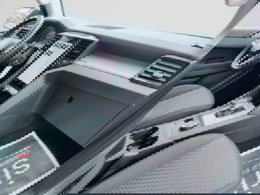 Volkswagen Amarok usata a Teramo (17)