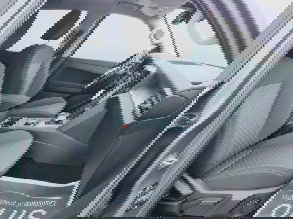 Volkswagen Amarok usata a Teramo (18)