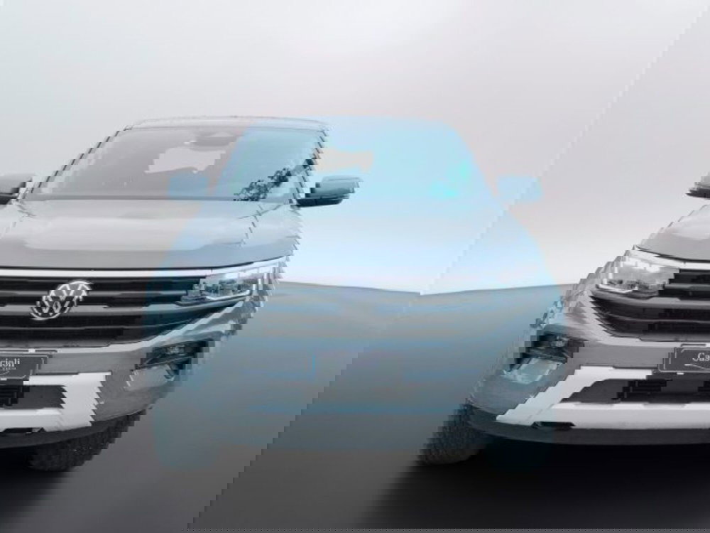 Volkswagen Amarok usata a Teramo (2)