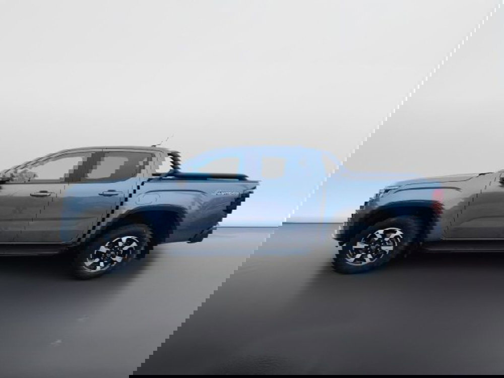 Volkswagen Amarok usata a Teramo (3)